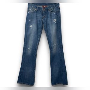 Lucky Brand Boot-Cut Jeans [38]